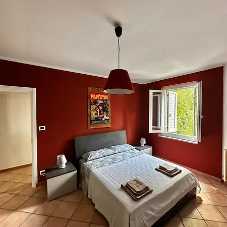 Spazioso Vicino A Tutto Apartment *