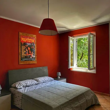 Apartment Spazioso Vicino A Tutto Tortona