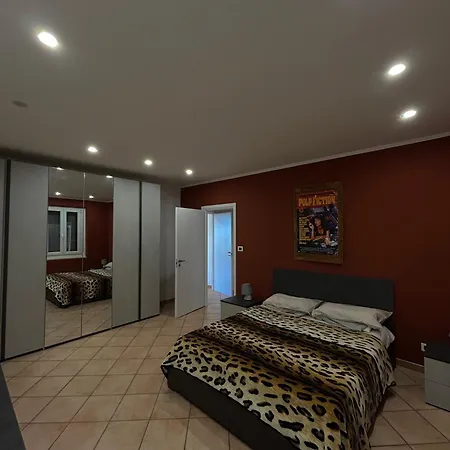 Apartment Spazioso Vicino A Tutto *
