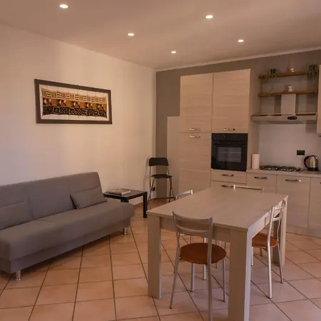 Spazioso Vicino A Tutto *