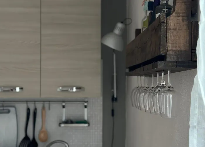 Apartament Spazioso Vicino A Tutto *