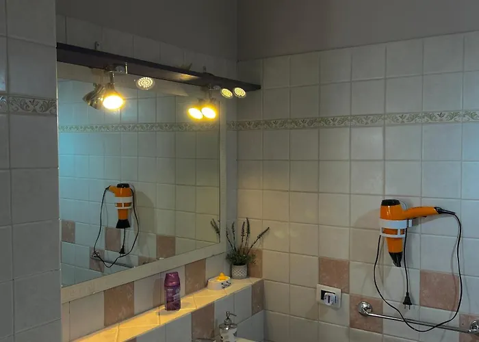 Apartament Spazioso Vicino A Tutto